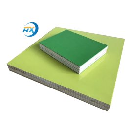 PP Film Faced Plywood