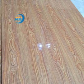 Polyester Plywood