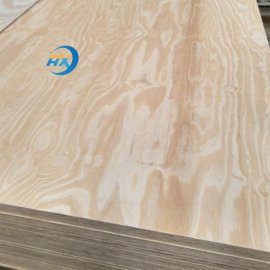 Pine Plywood