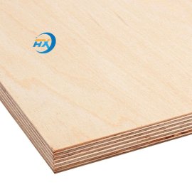 Birch Plywood