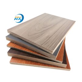 Melamine Plywood