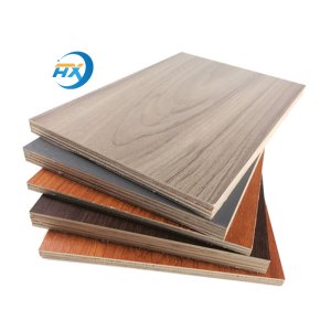 Melamine Plywood