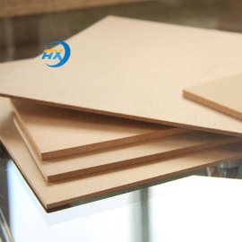 Plain MDF Board