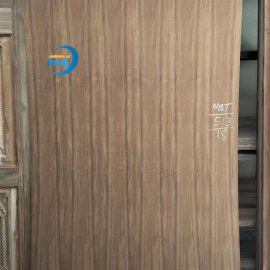 Natural Teak plywood