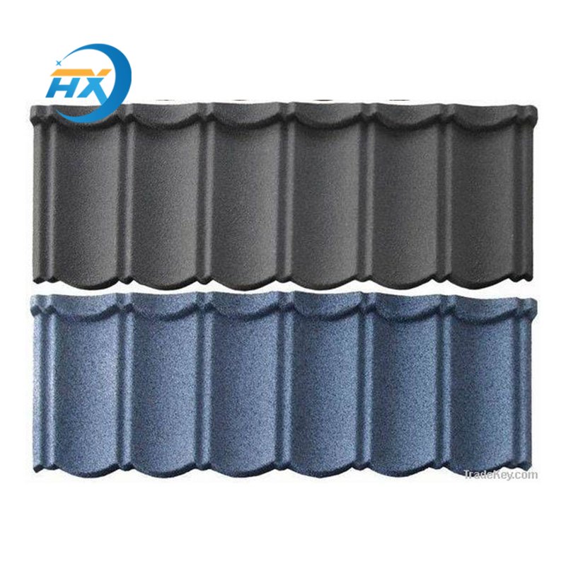 Stone Coated Metal Roof Tile-_0004_stone coated bond tile-2