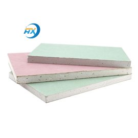 Gypsum Board