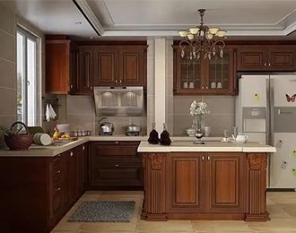 Melamine board performance