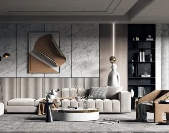 Advantages of solid wood grating