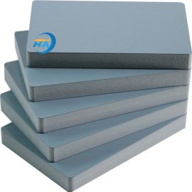 Plastic Formwork Board for Construction