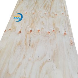 CDX Plywood