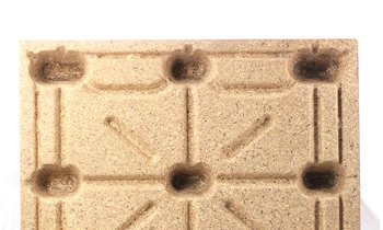 Presswood Pallet Supplier From China With Good Price-Linyi Haoxing