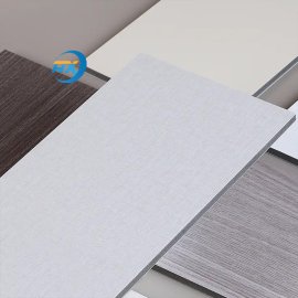 Bamboo Charcoal Fiber Decorative Panel