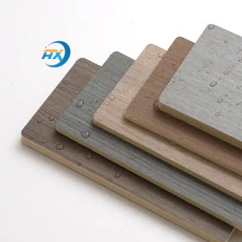  Bamboo-Wood Fiber Decorative Panel