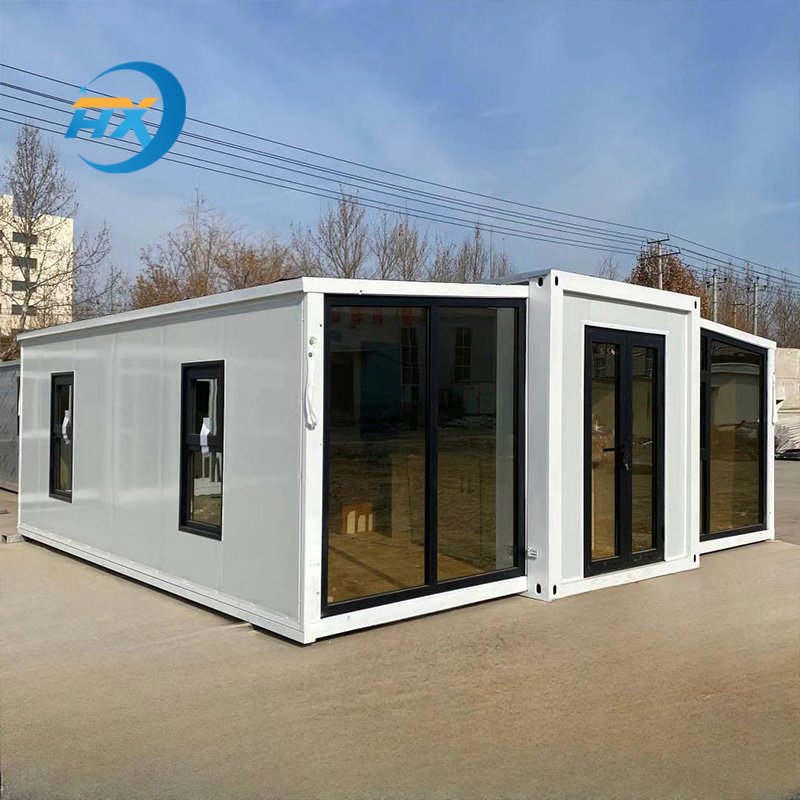 Expandable Container House-40FT-Expandable-Container-House--1
