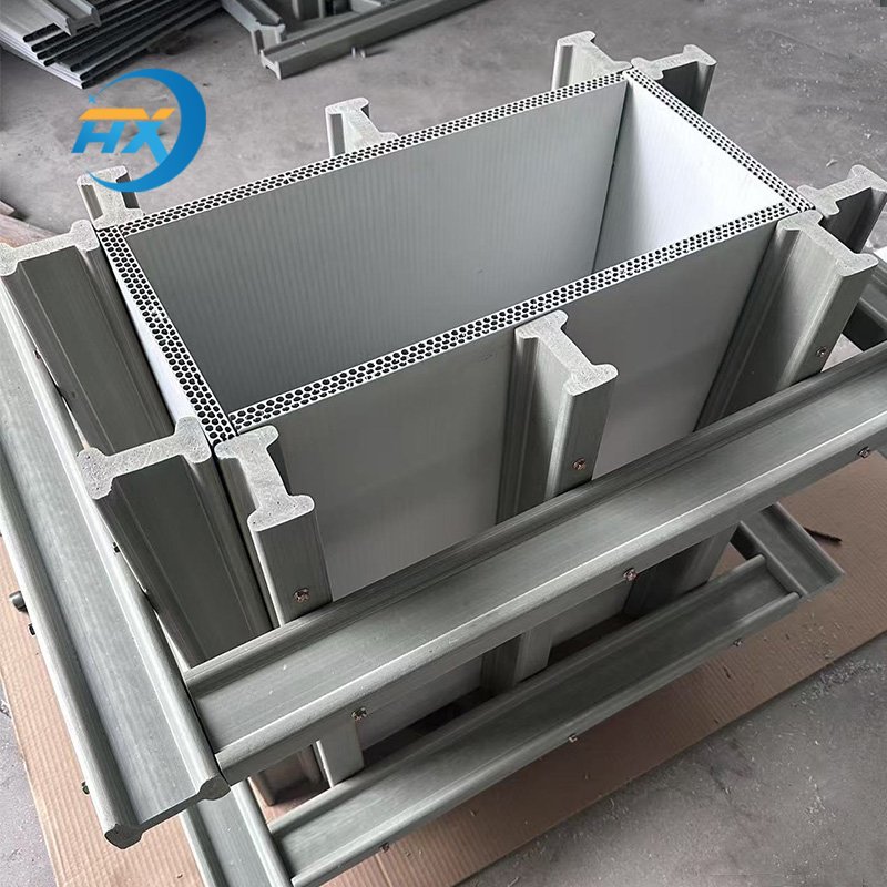 PP Hollow Formwork Board for Construction-PP-Hollow-Board-(3)