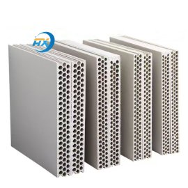 PP Hollow Formwork Board for Construction