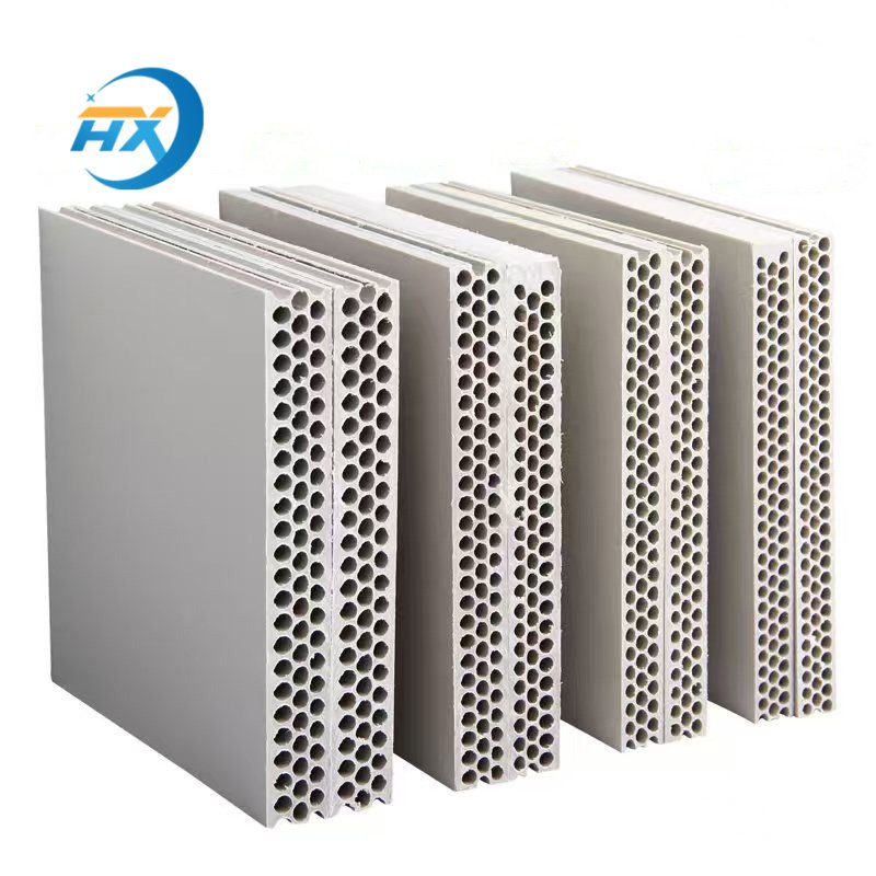 PP Hollow Formwork Board for Construction-PP-Hollow-Board