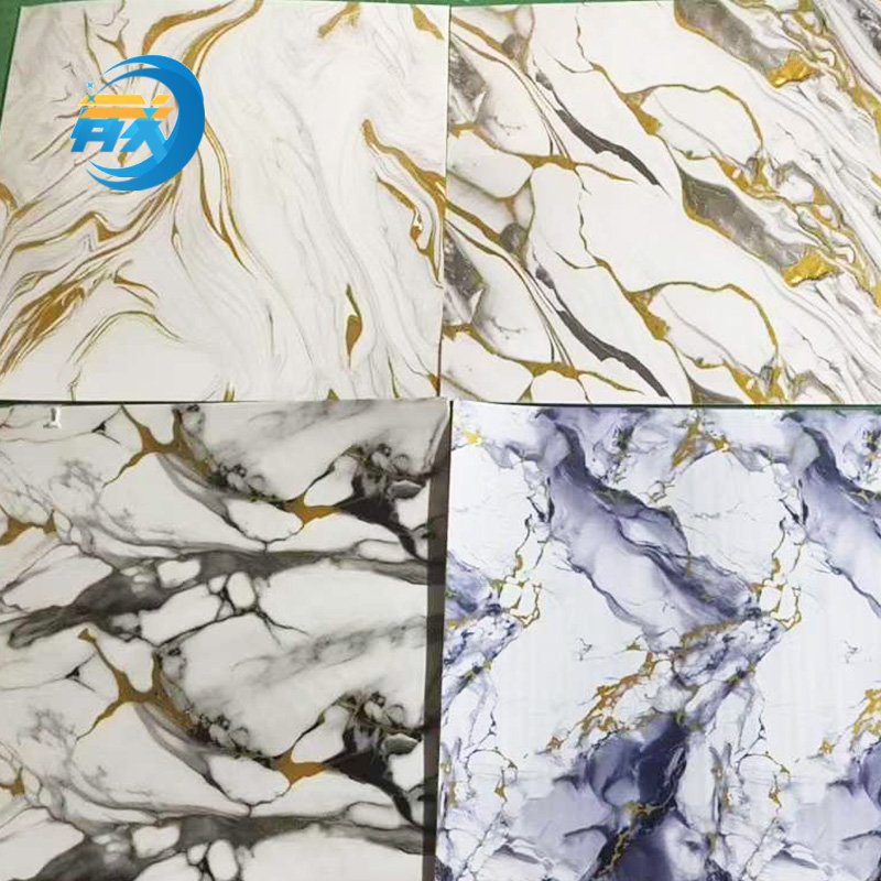 PVC Marble Wall Stickers-pvc-marble-sticker-00