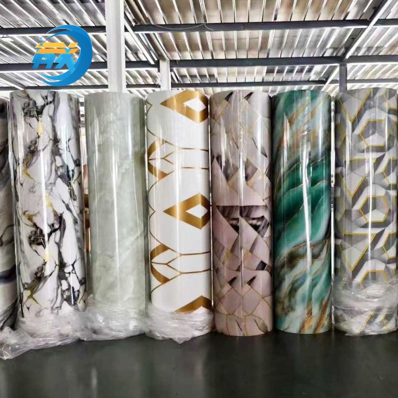 PVC Marble Wall Stickers-pvc-marble-sticker-01